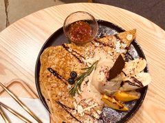 -GOTLOT COFFEE&KITCHEN角落厨房NOOK店