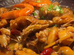 -胖哥俩肉蟹煲(苏州中心店)