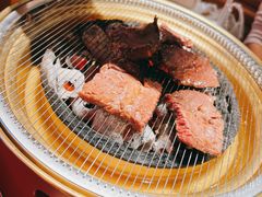 -西塔老太太泥炉烤肉(上海七宝领展广场店)
