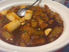 -老海陵·泰州菜(图书馆店)