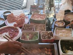 -重庆德忆火锅（龙南街3店）(渝水岸餐饮)