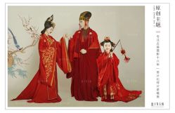 -盘子女人坊古装写真摄影(厦门总店)