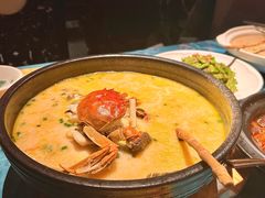 -茶人村·宫廷私厨(奥体印象城店)