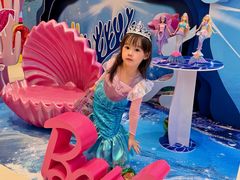 -TOYSRUS玩具反斗城(上海万象城店)