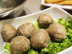-巴蜀王婆大虾(南锣鼓巷店)