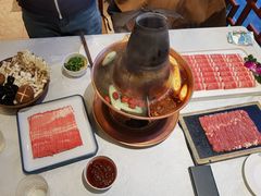 -东来顺饭庄(天坛店)