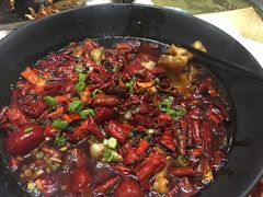 -力力豆花庄(广渠门店)