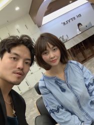 -INSTYLE造型·明星店