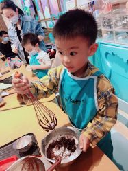 -Harry's Kitchen哈里小屋(上海大悦城店)