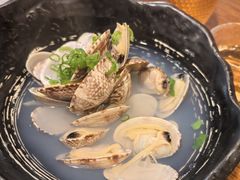 -相左日料放题自助(太原街店)