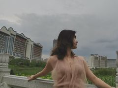 -合肥融创永乐半山酒店·永乐半山西餐厅