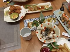 -鮨桐日本料理(望京店)