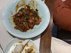 -新侨小馆(东直门北小街店)