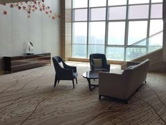 -常熟理文铂尔曼酒店