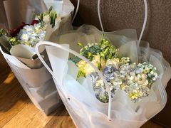 -爱尚花坊(大林路店)