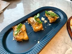炙烤肥牛Tapas-必胜客(江桥万达店)
