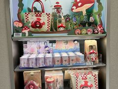 -泡泡玛特POPMART(蓝色港湾店)