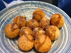 -烤匠麻辣烤鱼(IFS店)
