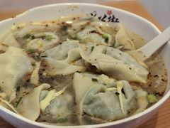 -梦花街馄饨店(中华苑店)