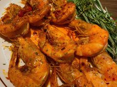 -ZAFFERANO西班牙海鲜饭(上海首店)