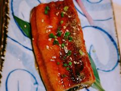 -清水日本料理铁板烧(学府路店)