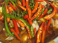 鲜椒美蛙-三哥田螺(北书院街店)