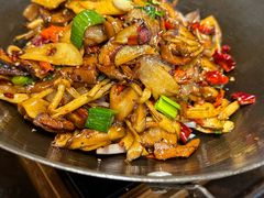 -吃货私房菜(丽江束河古镇店)
