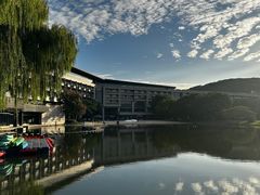 -上海佘山茂御臻品之选酒店(原佘山艾美酒店)