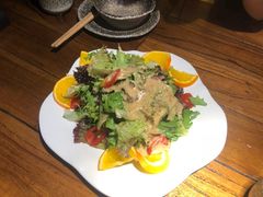 -疆文化新疆欢乐餐厅(金牛万达店)