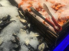 -海吃海喝海鲜烤肉炭火主题自助餐(朝阳店)
