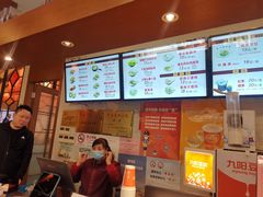 -大壶春生煎(四川中路店)
