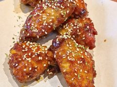 -魏斯理汉堡(西安沣东吾悦店)