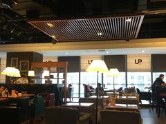 -西西弗书店&矢量咖啡(万象城店)