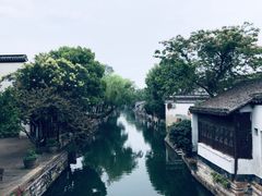 -南浔古镇