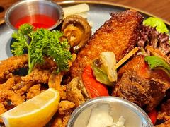 -blue frog蓝蛙(长泰广场店)