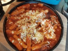 -MI WU FACTORY米屋美食工厂餐厅(绿地店)