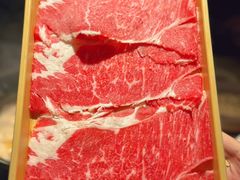 -温野菜涮涮锅(西单大悦城店)