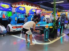 -爱玩嘉年华(江北一店)