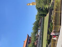 -广州莲花山旅游区