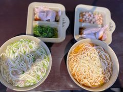 -亮亮拉面(师范路店)
