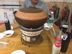 -威邵鸡煲(西华路总店)