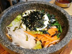 -金顺韩式烤肉·网红烤肉店(广利路店)