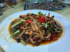 -民记食店(沙溪店)