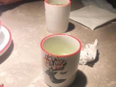 -新白鹿餐厅(金鹰新街口店)