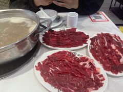 -八合里潮汕鲜牛肉火锅(福州万象城店)
