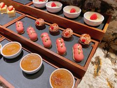-五洲皇冠巴西烤肉餐厅