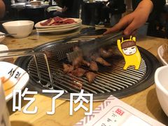 -喜来稀肉(望京店)