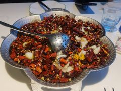 水煮鱼-撒椒·四川江湖菜(大族广场店)