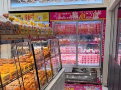 -味多美蛋糕(通州店)