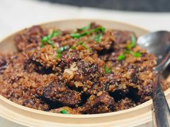 糯米酱排骨-皖宴(合肥店)